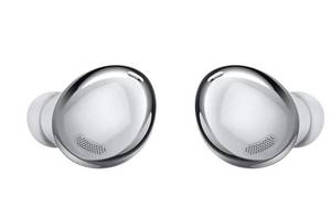 Samsung Galaxy Buds Pro True Wireless Kopfhörer phantom silver 