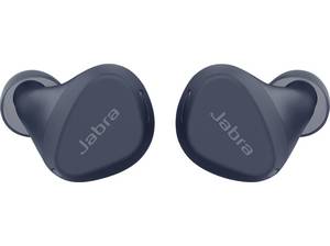 Jabra Elite 4 Active, Wireless In-Ear-Kopfhörer, Bluetooth, navy 