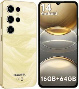 Oukitel C2 Handy Ohne Vertrag Android 