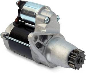 Bosch Starter 12V für Mitsubishi Suzuki Kubota (0 986 012 881)