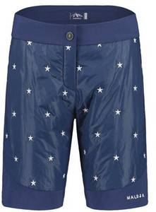 Maloja FiammaM Shorts blau Outdoor-Shorts