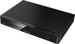 Panasonic DMP-BDT167 3D Blu-ray-Player