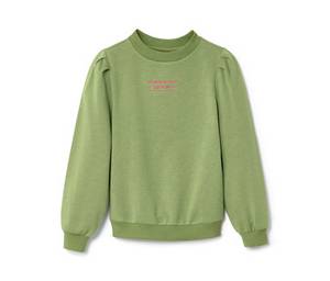 Tchibo Kinder-Cropped-Sweatshirt 