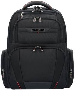 Samsonite PRO-DLX 5 Laptop Backpack 15,6