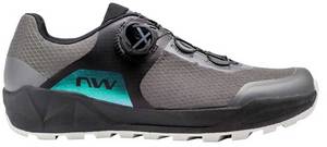 Northwave Corsair 2 MTB Schuhe grau MTB-Schuhe