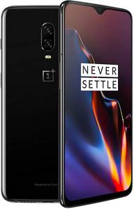 Oneplus 6T LTE Smartphone