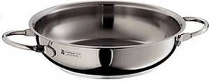 Wmf Profi Servierpfanne 20 cm Induktionspfanne