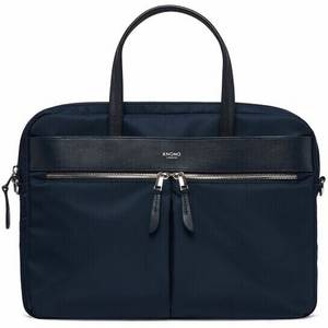 Knomo Mayfair Hanover Briefcase blazer (119-101-BLZ) Aktentasche