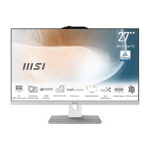 Msi Modern AM272P i7-150U 16GB/1TB SSD 27