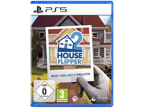  House Flipper 2 - [PlayStation 5] 