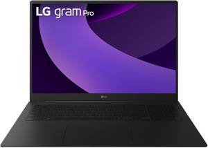 Lg Electronics LG Gram Pro 17 17Z90TP-G.AA78G Multimedia Notebook
