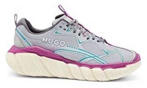 Hugo Xeno_runn_rfnyth - 50498697 Chunky-Sneaker