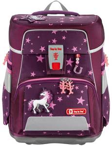 Step By Step Space Set Unicorn Schulranzen-Set