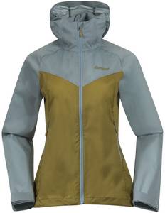 Bergans Microlight W Jacket (8683) Funktionsjacke