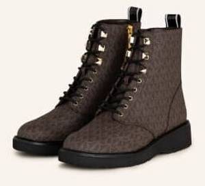 Michael Kors HASKELL BOOTIE Klassische Stiefeletten