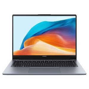 Huawei MateBook D14