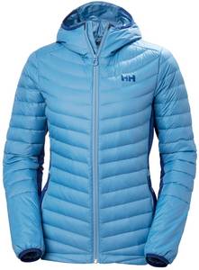 Helly Hansen Verglas Down Insulated Hybrid Jacket Women (63026) Daunenjacke