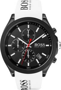 Hugo Boss Velocity Armbanduhr 1513718 Digitaluhr