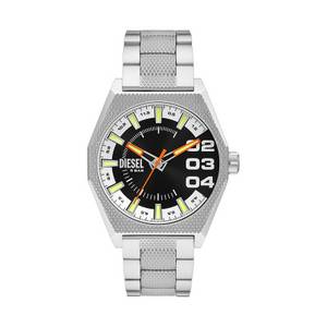 Diesel Herrenuhr Scraper DZ2172 