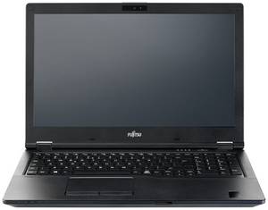 Fujitsu Notebook Lifebook E5510, 39,62 cm (15,6
