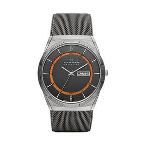 Skagen Melbye (SKW6007) Analoguhr