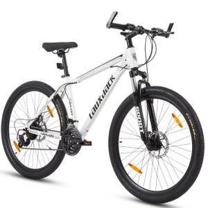 Vankel Mountainbike Lauxjack Fahrrad 26 & 