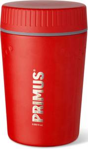 Primus Outdoor Primus Trailbreak Lunch Jug 0,55 l Speisebehälter Barn rot Thermobehälter