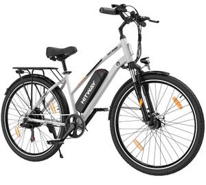 HITWAY E-Bike Pedelec 28 Zoll Elektrofahrrad 
