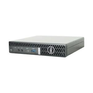 Dell Optiplex 7090 micro MFF PC i3-10105 16GB 128GB SSD WLAN USB-C Win11 Pro sg 