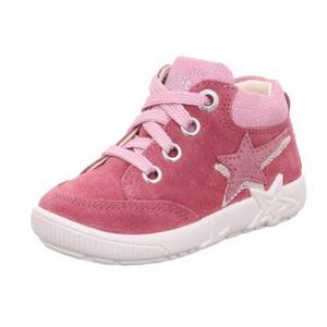 Superfit STARLIGHT (006435) pink/rosa