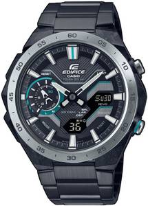 Casio Edifice ECB-2200DD-1AEF Smartwatch 