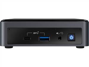 Intel NUC Kit NUC10i7FNKN Mini-PC