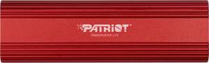 Patriot Transporter Lite 1TB externe SSD-Festplatte