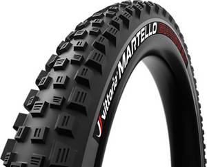 Vittoria Martello TNT G2.0 Folding anthracite  27.5 X 2.35 All Mountain Reifen