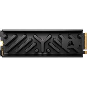 Corsair MP700 Elite 2TB Heatsink interne SSD-Festplatte