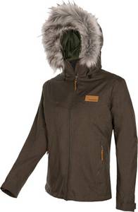 Trangoworld Messina Complet forest night Hardshelljacke