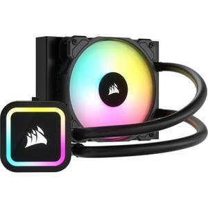 Corsair H60x RGB ELITE 120mm, Wasserkühlung 