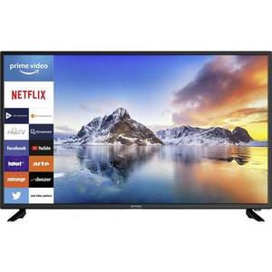 Dyon Smart 43 XT Full-HD-Fernseher