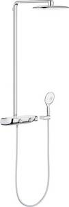 Grohe Rainshower SmartControl Duschsystem (26361LS0) Duschsystem