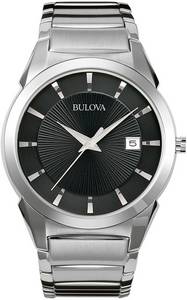 Bulova Quarzuhr Classic, 96B149