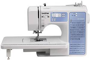 Brother FS100WT Freiarm-Nähmaschine