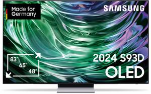 Samsung GQ83S93DAE 209 cm (83