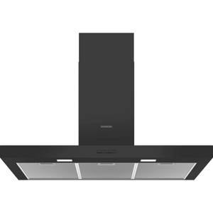 Siemens LC96BBC60 iQ100, Dunstabzugshaube 