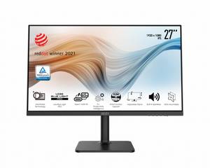 Msi Modern MD272P Full HD Monitor