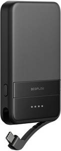 EcoFlow Rapid 5000 mAh Wireless Powerbank