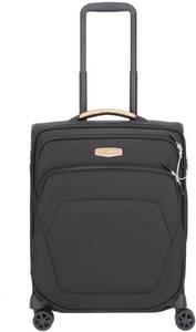 Samsonite Spark SNG Eco Spinner 55 cm eco black Trolley