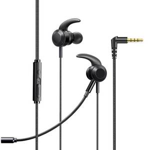 Mcdodo »Gaming Kopfhörer Bluetooth Digital Gaming-Kopfhörer mit Mikrofon Headset Aux 3.5mm Jack« In-Ear-Kopfhörer 