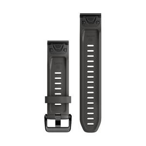Garmin Kautschukband Fenix 7S 010-13102-01 