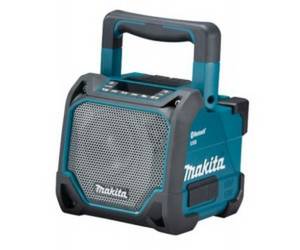 Makita DMR202 Bluetooth Lautsprecher