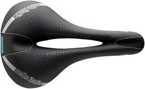 Selle Italia Lady E-Bike Gel Flow Gelsattel